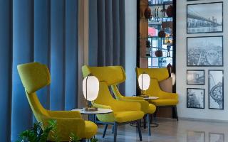 Courtyard By Marriott Chisinau