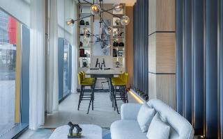 Courtyard By Marriott Chisinau