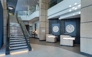 Courtyard By Marriott Chisinau