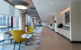 Courtyard By Marriott Chisinau