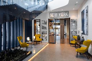 Courtyard By Marriott Chisinau