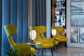 Courtyard By Marriott Chisinau