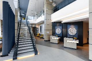 Courtyard By Marriott Chisinau