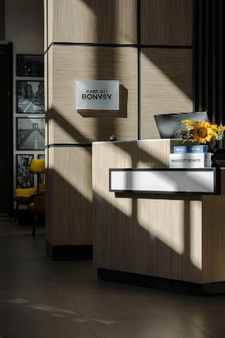Courtyard By Marriott Chisinau