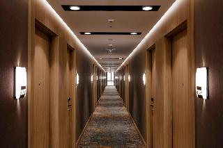 Courtyard By Marriott Chisinau