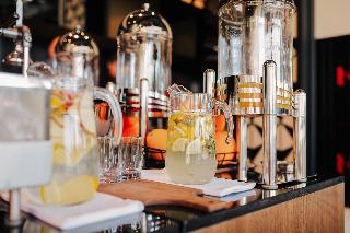 Courtyard By Marriott Chisinau
