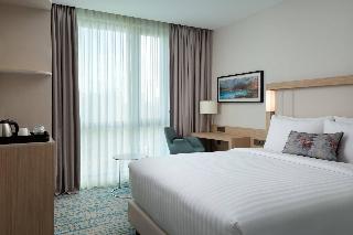 Courtyard By Marriott Chisinau