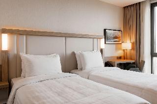 Courtyard By Marriott Chisinau