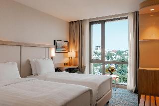 Courtyard By Marriott Chisinau