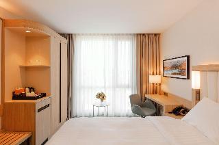 Courtyard By Marriott Chisinau