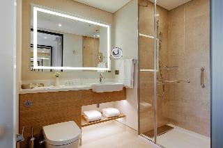 Courtyard By Marriott Chisinau