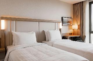 Courtyard By Marriott Chisinau