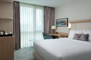 Courtyard By Marriott Chisinau