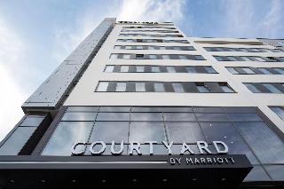 Courtyard By Marriott Banja Luka