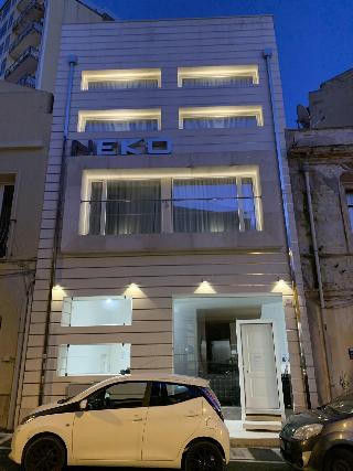Neko Boutique Hotel