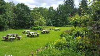 Nant Ddu Lodge Hotel