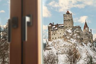 Conacul Törzburg