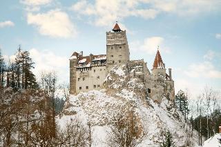 Conacul Törzburg