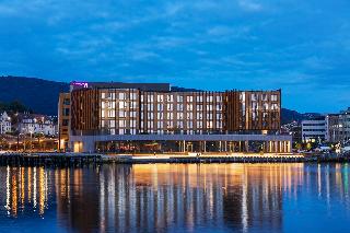 Moxy Bergen