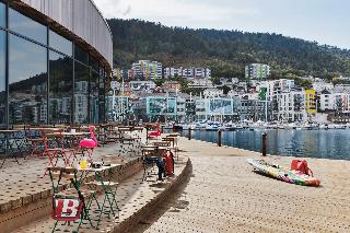 Foto del Hotel Moxy Bergen del viaje escandinavia balticos completo