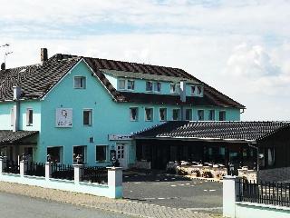 Glashütten Hotel