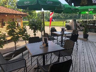 DONAUHOF HOTEL trinken.essen. schlafen