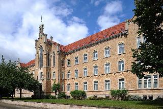 Bildungshaus St. Bernhard-Wohnen & Tagen Rastatt
