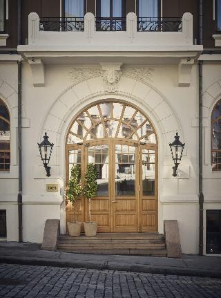 Hotel 1904