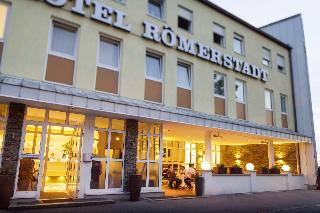 Hotel Römerstadt