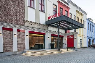 Hotel Metropolitan