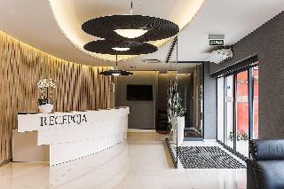 Hotel Metropolitan