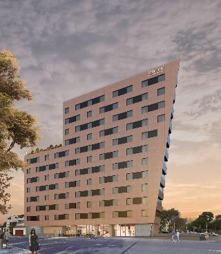 Fairfield By Marriott Lima Miraflores