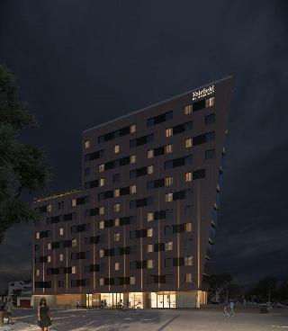 Fairfield By Marriott Lima Miraflores