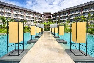 Renaissance Bali Nusa Dua Resort