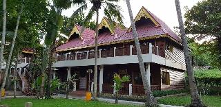 Siblanburi Resort