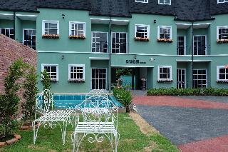 Na Banmae Resort