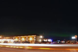 Uptown Motel Kenai