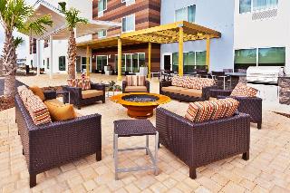 Towneplace Suites Dothan