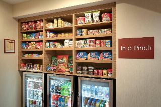 Towneplace Suites By Marriott Clovis
