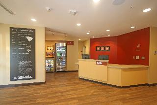 TownePlace Suites by Marriott Charleston-North Cha