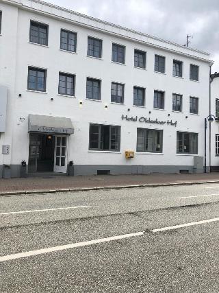 Hotel Oldesloer Hof