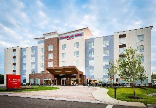 Towneplace Suites By Marriott Clarksville