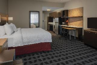 Towneplace Suites By Marriott Clarksville