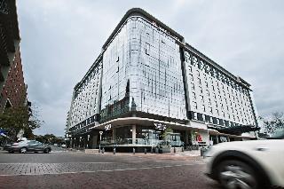 Marriott Executive Apartments Johannesburg, Melros