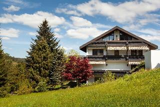 Hotel Petra