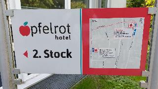 Hotel Apfelrot