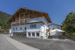 Homehotel Salzberg