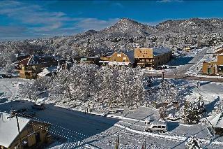 The Chama Hotel & Shops