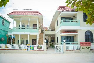 Jan's Hotel