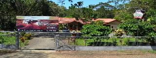 Hotel D'Lucia